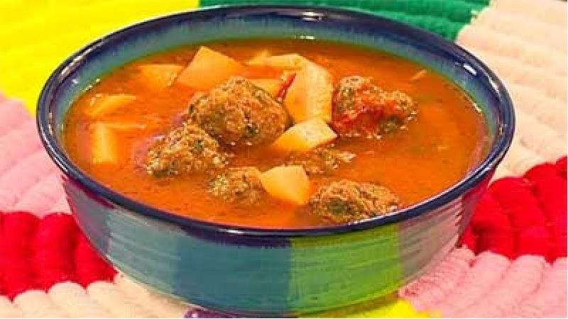 کله‌ گنجشکی را چطور درست می کنند؛ غذایی تهرانی، اصفهانی و شیرازی