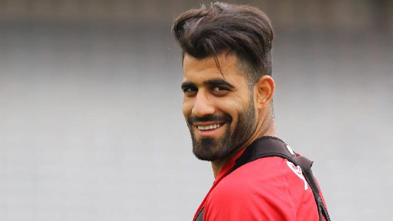 کنعانی ‌زادگان: قهرمانی ‌های پرسپولیس تمامی ندارد