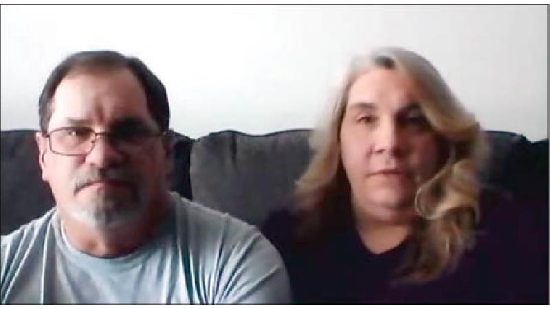 دو دوست بعد از 51 سال فهمیدند دوقلو هستند