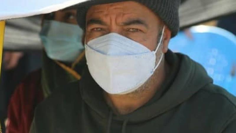 تبریک شیرین، روژان و روناک سریال نون-خ برای تولد سعید آقاخانی