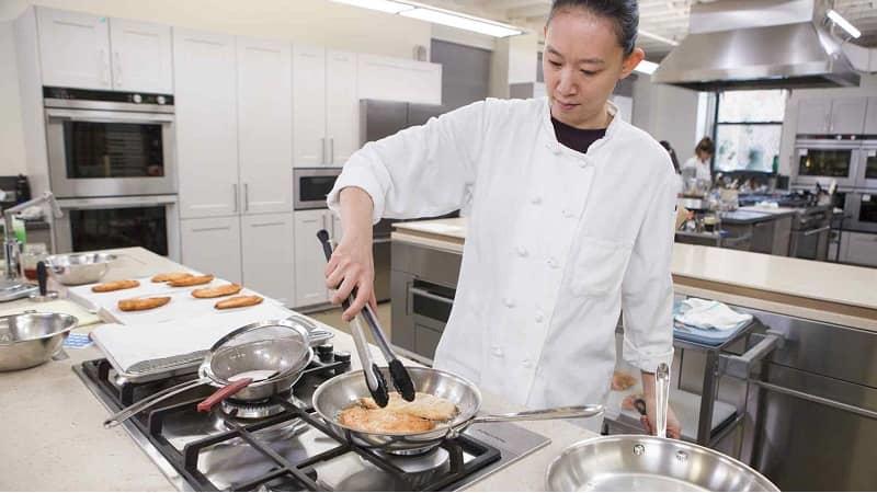 دستور پخت 4 کوکوی متفاوت برای شام