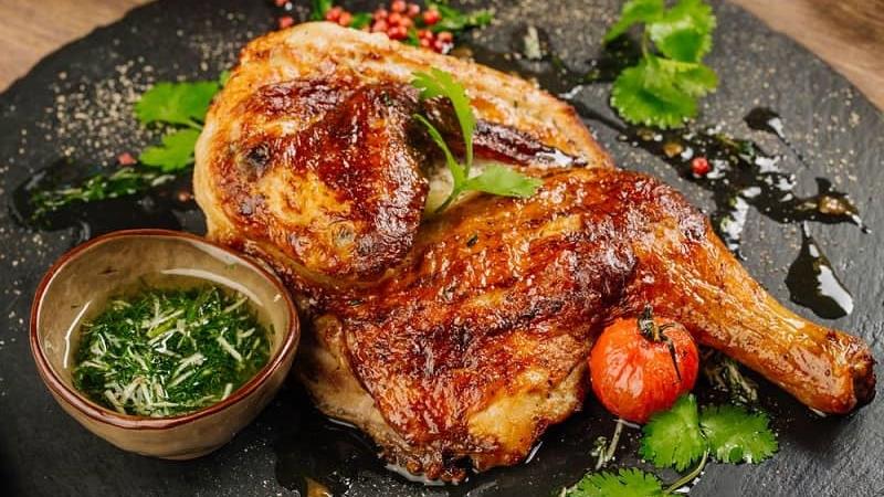 بوی زهم مرغ را چگونه بگیریم