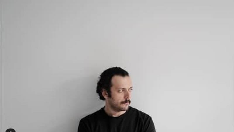 پدرام شریفی؛ این بار در نقش نادر در سریال می خواهم زنده بمانم