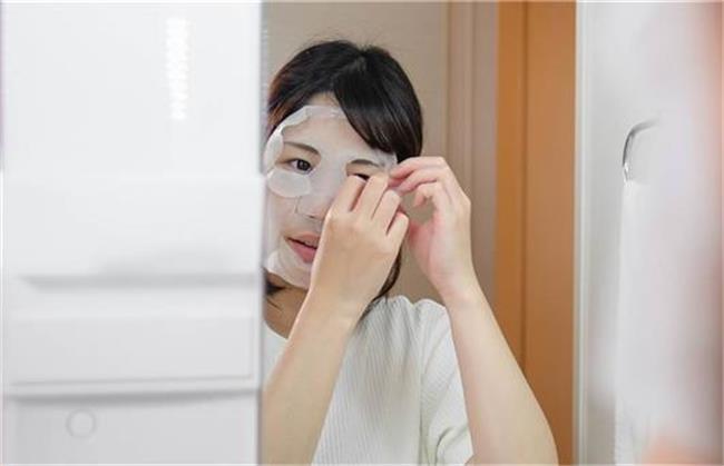 طرز تهیه 3 ماسک برای رفع خستگی پوست صورت