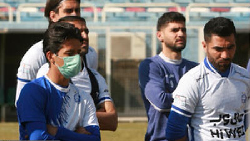 مقصر قهر مهدی قایدی از استقلال کیست