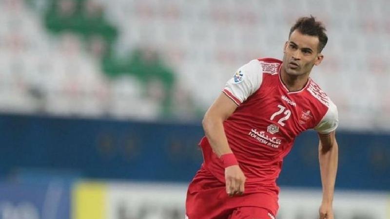 عیسی آل کثیر: برای برگشتن یک دنیا انگیزه دارم