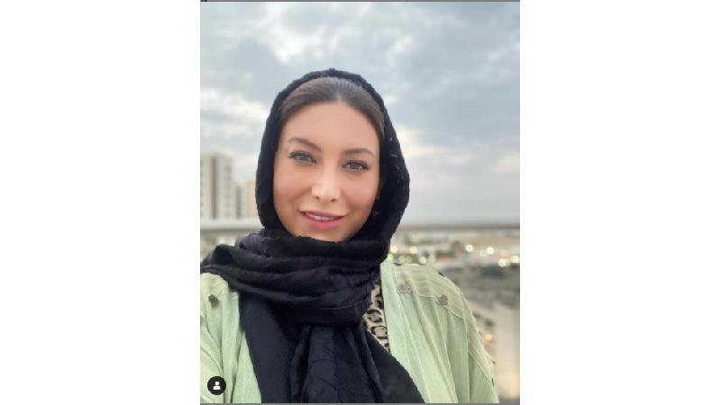 دلنوشته فریبا نادری درباره خوشبختی