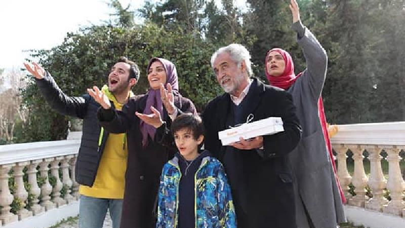 ساعت پخش و تکرار سریال چوب خط + خلاصه داستان و بازیگران