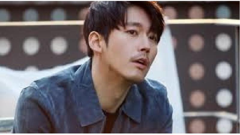 بیوگرافی کامل جانگ هایوک بازیگر نقش کیم دو هیون در سریال کیمیاگر