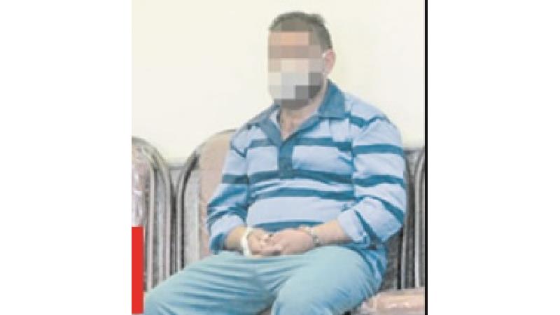 قتل زن مطلقه بعد از پشیمانی از عشق تلگرامی