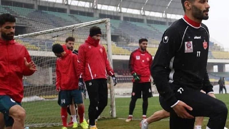 یحیی گل محمدی با نیم ‌فصل دوم چه می‌ کند