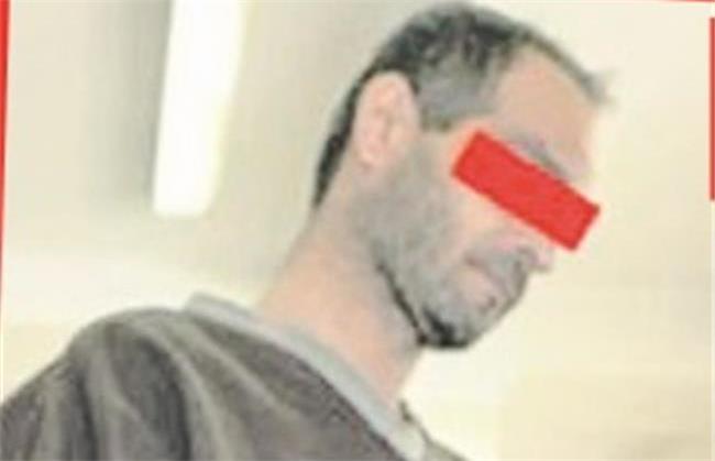 اعدام مردی که همسر و 2 فرزندش را کشت