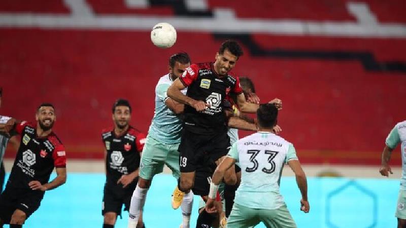 بردهای سخت پرسپولیس تا کی ادامه دارد