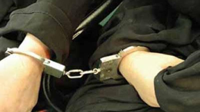 بخشش زن شوهرکش بعد از 3 بار رفتن پای چوبه دار