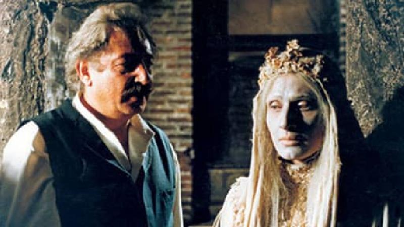 معرفی بهترین فیلم های ترسناک ایرانی