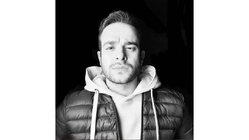 آشنایی با محمد جواد جعفرپور بازیگر نقش وحید در سریال چوب خط