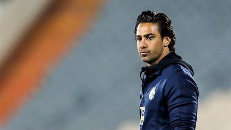 شرایط فرهاد مجیدی در استقلال چه فرق هایی کرده است