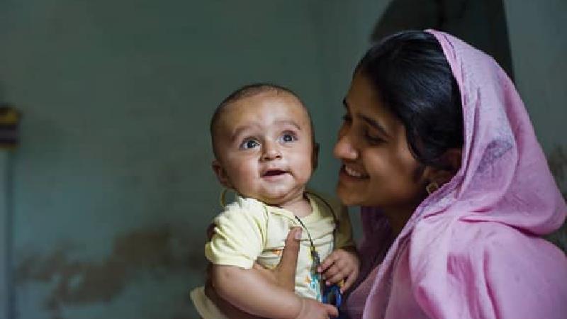 مادر خوب کیست و چه ویژگی هایی دارد