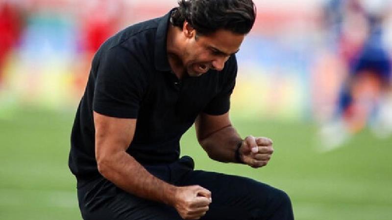 آیا مجیدی خط حمله استقلال را احیا می کند