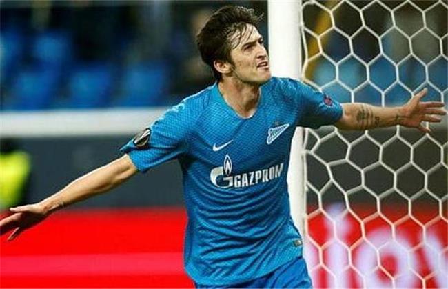 درخشش مهاجمان ایرانی در لیگ های اروپا