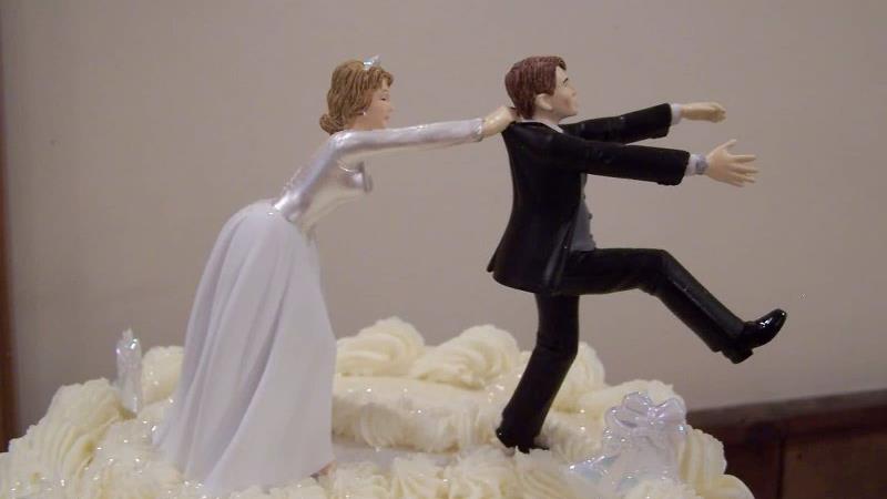 عجیب ترین مهریه هایی که تاکنون شنیده اید