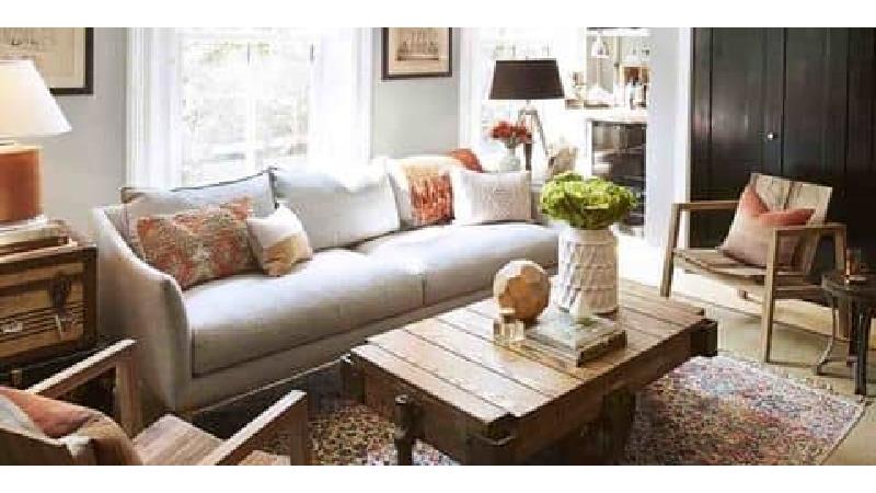 پیشنهادهای شیک و زیبا برای دکوراسیون خانه های کوچک