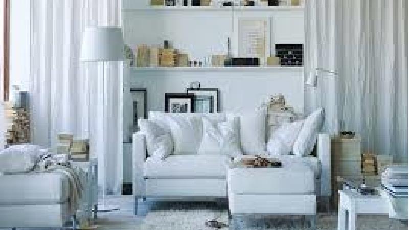 ایده های کم هزینه و شیک برای تغییر دکوراسیون منزل در عید