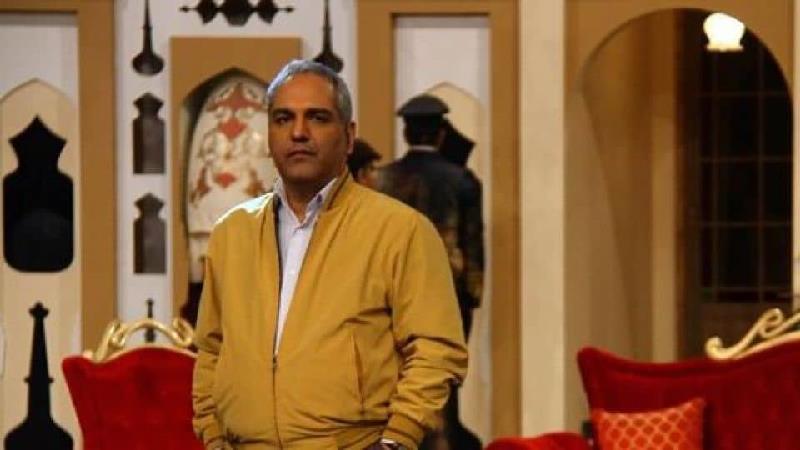 جزییاتی از ساخت فصل 5 دورهمی