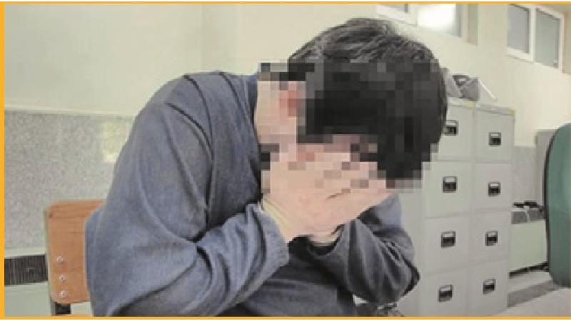 قتل بر سر انتشار فیلم‌ های خصوصی