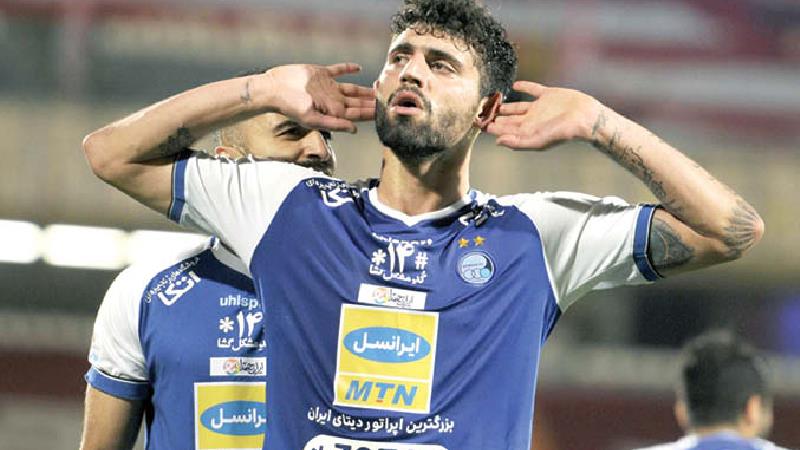 محمد دانشگر در مسیر مهدی هاشمی ‌نسب