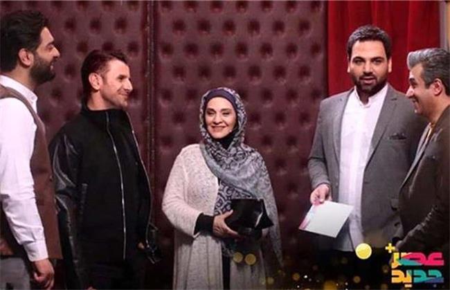 محبوب ترین ستاره های عصر جدید؛ از محمد زارع تا پارسا خائف