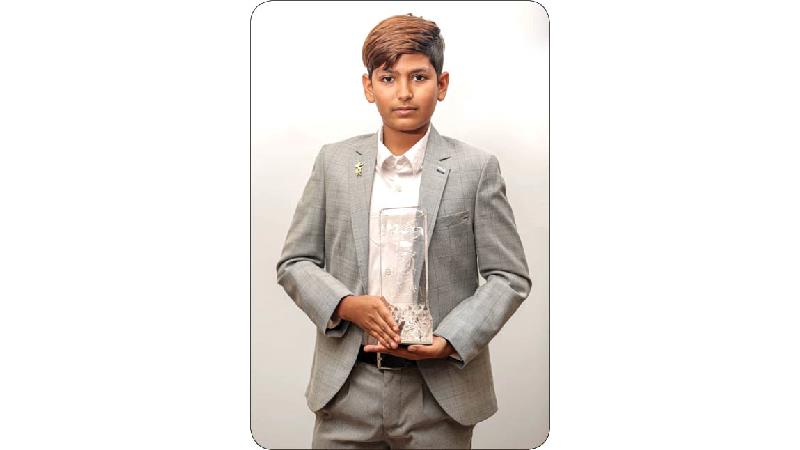 میلاد صویلاوی، بازیگر فیلم یدو چگونه برای این نقش انتخاب شد