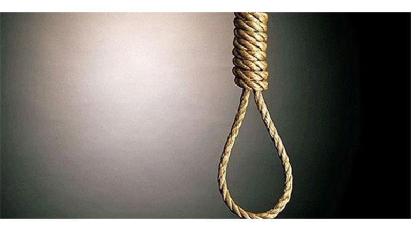 بخشش قاتل فرزند در واپسین لحظات