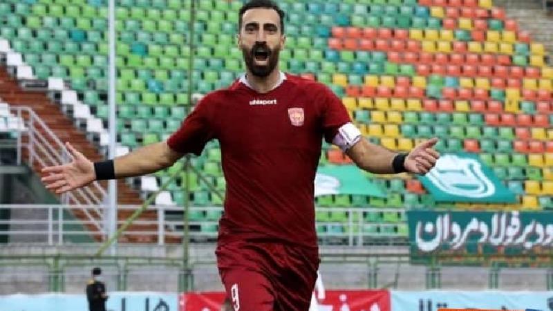 امین قاسمی‌ نژاد: برای استقلالی شدن عشقم را به پول نمی‌ فروشم