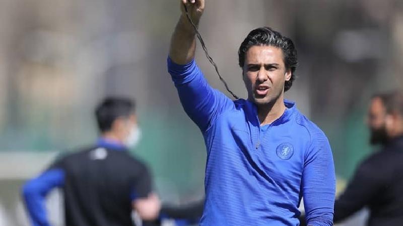 شروع روزهای پرماجرای فرهاد مجیدی