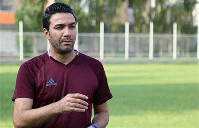 جواد نکونام: ابهت فوتبال ما دارد از دست می‌ رود