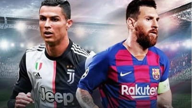 آیا مسی از سرنوشت رونالدو عبرت می ‌گیرد