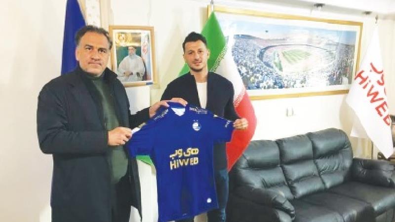 استقلال و پرسپولیس از جان هم چه می خواهند