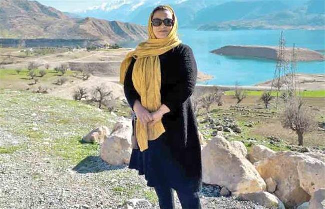 حرف های خواندنی زنی که 38 اعدامی را نجات داد