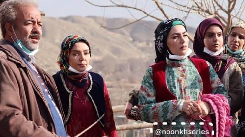 ساعت پخش و تکرار سریال نون-خ 3 در عید نوروز