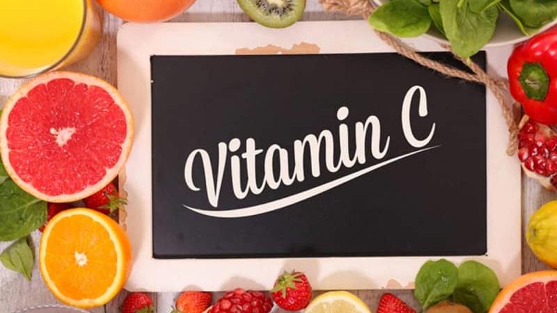 کمبود ویتامین سی چه علائمی دارد؛ از خشکی پوست تا عفونت