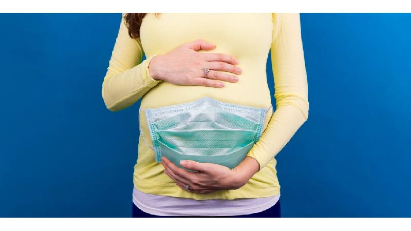 آیا جنین و نوزاد مادر باردار مبتلا به کرونا در خطر هستند