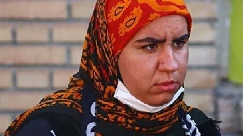 صهبا شرافتی چقدر شبیه نقش روناک در سریال نون-خ است