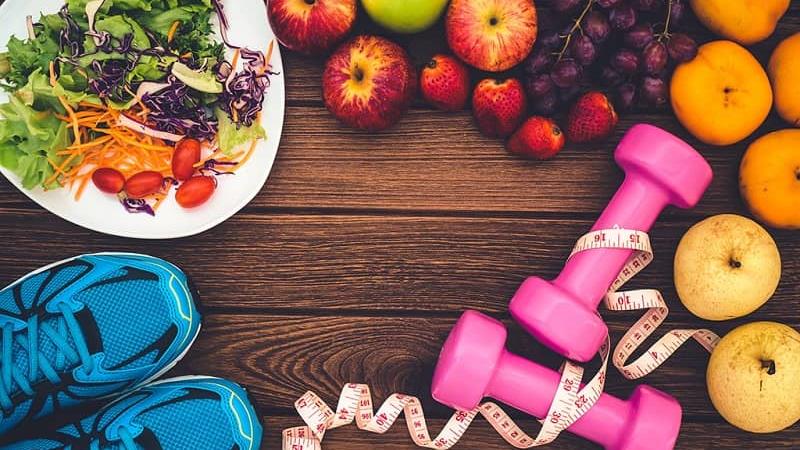 یک برنامه مفید برای کاهش وزن سریع به روش طبیعی