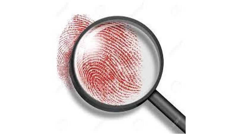 لباس های خونین، تنها سرنخ از زن ناپدید شده