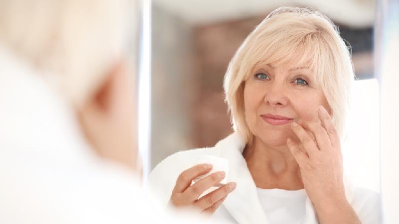 رازهای و راه های جوان ماندن برای خانم ها