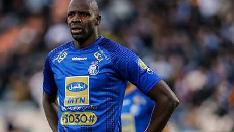 شیخ دیاباته و مهدی عبدی؛ فرسنگ ها دور از روزهای اوج