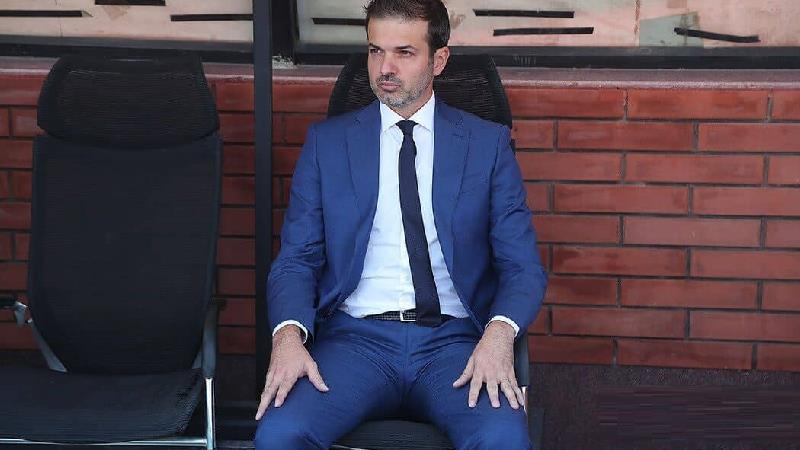 استقلال در انتظار رای نهایی پرونده 36 میلیاردی استراماچونی