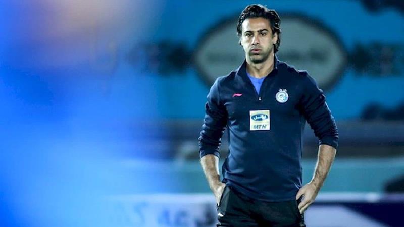 تحول بزرگ در فرهاد مجیدی