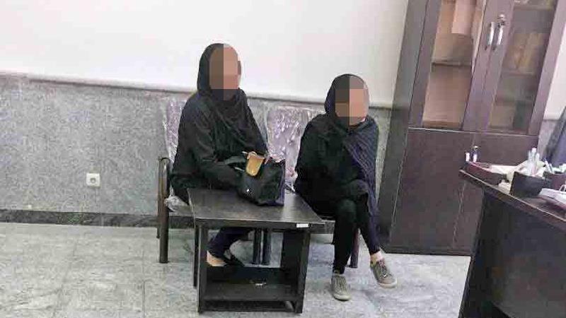 نقشه شوم جاری‌ ها برای آزادی شوهران‌ شان